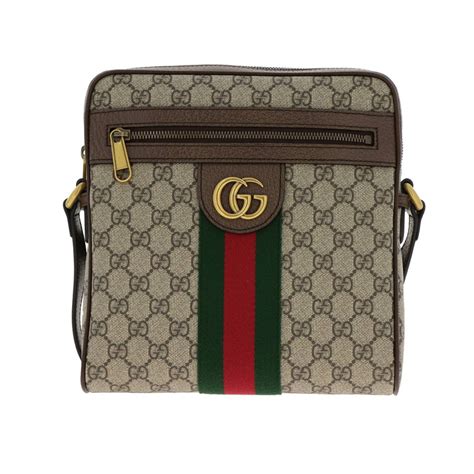 gucci tote bag for men|Gucci shoulder bag for men.